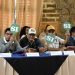 Concluyen sesiones ordinarias del Codede del ejercicio fiscal 2025 en Huehuetenango
