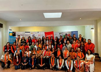 Instituciones fortalecen coordinación para prevenir la violencia en Huehuetenango