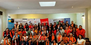 Instituciones fortalecen coordinación para prevenir la violencia en Huehuetenango