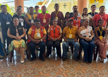 Fortaleciendo la gestión del riesgo en San Gabriel, Suchitepéquez