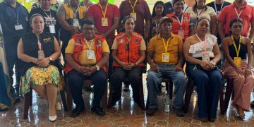 Fortaleciendo la gestión del riesgo en San Gabriel, Suchitepéquez