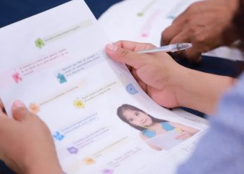 Instan a participar en la Prueba de Habilidades 2026. / Foto: archivo Mineduc.