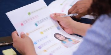 Instan a participar en la Prueba de Habilidades 2026. / Foto: archivo Mineduc.