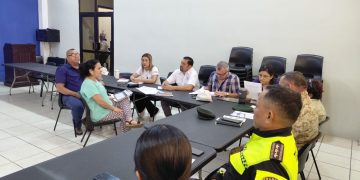 Preparan proyectos de apoyo comunitario para jóvenes zacapanecos