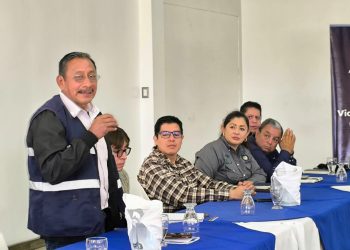 Impulsan acciones en la protección y conservación de la Cuenca del Río Selegua