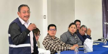 Impulsan acciones en la protección y conservación de la Cuenca del Río Selegua