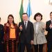 Fortalecimiento de la cooperación entre bilateral entre Guatemala y La República de Corea