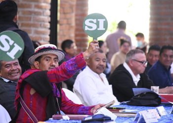 Codede de Huehuetenango da seguimiento a temas para el fortalecimiento territorial