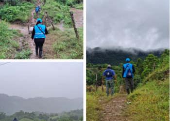 Presentan principales resultados del trabajo de la ENEIC en Santa Rosa