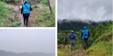 Presentan principales resultados del trabajo de la ENEIC en Santa Rosa