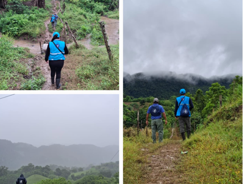 Presentan principales resultados del trabajo de la ENEIC en Santa Rosa