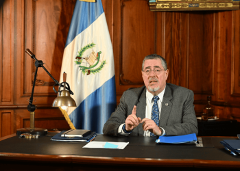 Presidente Arévalo declara estado de prevención por 15 días más en Nahualá y Santa Catarina Ixtahuacán