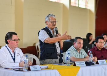 Codede de Retalhuleu fortalece planificación y seguimiento de los proyectos