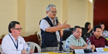 Codede de Retalhuleu fortalece planificación y seguimiento de los proyectos