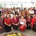 Encuentro de mujeres destaca desafíos y compromisos por una vida libre de violencia en Huehuetenango