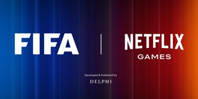 Videojuego del Mundial 2026 llegará gratis gracias a Netflix Games