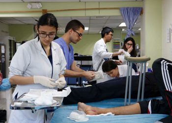 Ministerio de Salud agradece a los médicos por su labor en la atención de los guatemaltecos