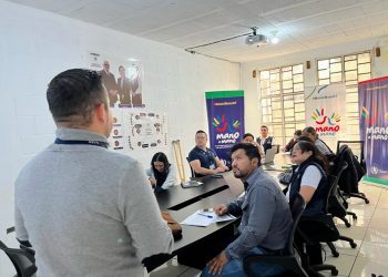 Fortalecen la gobernanza en seguridad alimentaria y nutricional en Huehuetenango