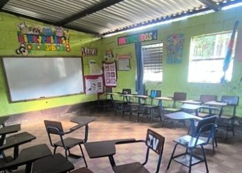 Inicia planificación para la construcción de escuela en Jumaytepeque, Nueva Santa Rosa