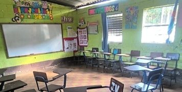 Inicia planificación para la construcción de escuela en Jumaytepeque, Nueva Santa Rosa