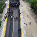 Puente de los Mártires en Cubulco, Baja Verapaz, constituye una obra estratégica para la conectividad regional