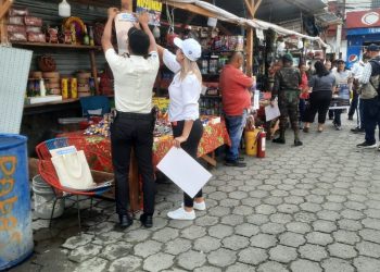 PNC mantiene plan de seguridad por festividades de Navidad en Zacapa