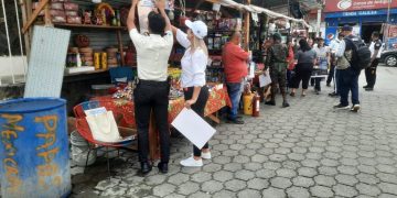 PNC mantiene plan de seguridad por festividades de Navidad en Zacapa