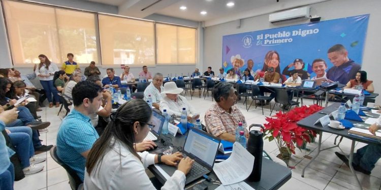 Presentan avances alcanzados durante el ejercicio fiscal 2025 en Zacapa