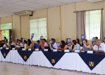 Presentan avances clave en inversión pública para el departamento de Petén