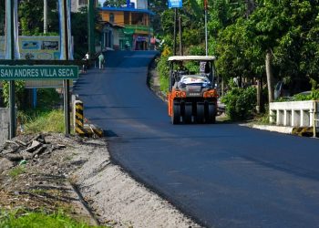 Intervención en la RD-SCH08 fortalece la conectividad del suroccidente del país