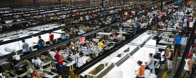 El Gobierno publica el acuerdo gubernativo 256-2025 que establece el salario mínimo para 2026.