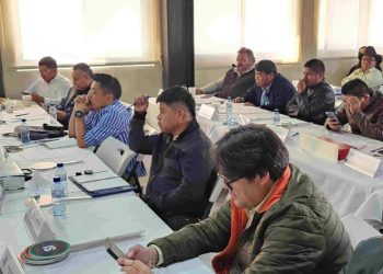 Fortalecen principios de ética y transparencia en el servicio público en Sololá