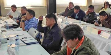 Fortalecen principios de ética y transparencia en el servicio público en Sololá