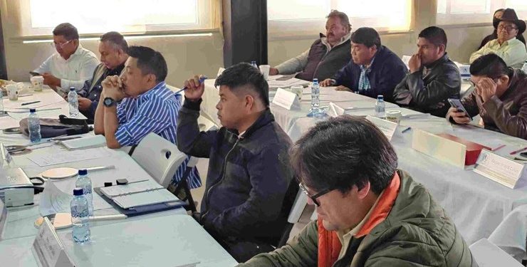 Fortalecen principios de ética y transparencia en el servicio público en Sololá