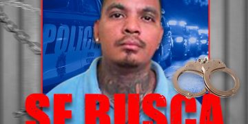 Localizan muerto al terrorista pandillero alias "Psyco" prófugo de la cárcel Fraijanes II