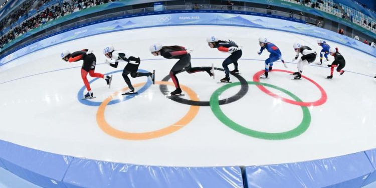 Cuándo son los Juegos Olímpicos de Invierno Milano-Cortina 2026