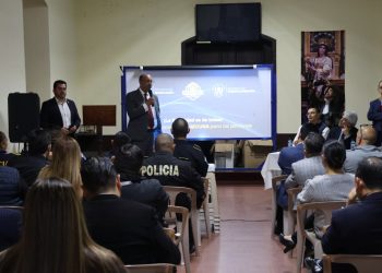 Tradiciones Seguras inicia ciclo 2026 tras resultados positivos en seguridad durante Semana Santa