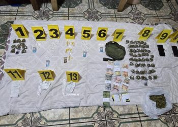 Golpe al narcomenudeo fortalece la seguridad en Suchitepéquez