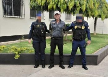 Mantienen operativos de seguridad en el departamento de Chiquimula