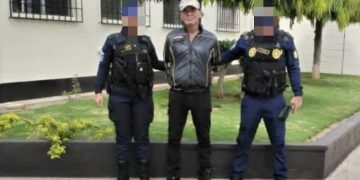 Mantienen operativos de seguridad en el departamento de Chiquimula