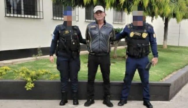 Mantienen operativos de seguridad en el departamento de Chiquimula
