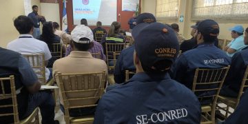 Avanzan preparativos para el Simulacro Nacional de Terremoto en Santa Rosa