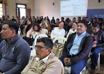 Dideduc de Alta Verapaz respalda procesos para fortalecer la supervisión educativa