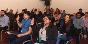 Fortalecen acciones en seguridad alimentaria y nutricional en Huehuetenango