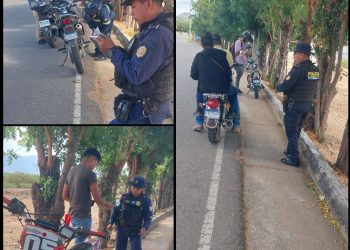 Siguen las estrategias de prevención y seguridad ciudadana en Chiquimula