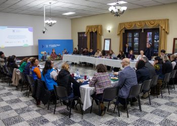 Desafíos y oportunidades para fortalecer procesos de paz inclusiva en Alta Verapaz