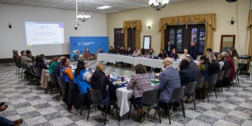 Desafíos y oportunidades para fortalecer procesos de paz inclusiva en Alta Verapaz