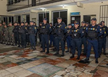 Comisaría 62 de Petén fortalece planes estratégicos para garantizar la seguridad