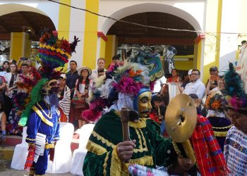 El Rabinal Achí, una herencia que conecta a las generaciones con la memoria ancestral