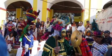 El Rabinal Achí, una herencia que conecta a las generaciones con la memoria ancestral